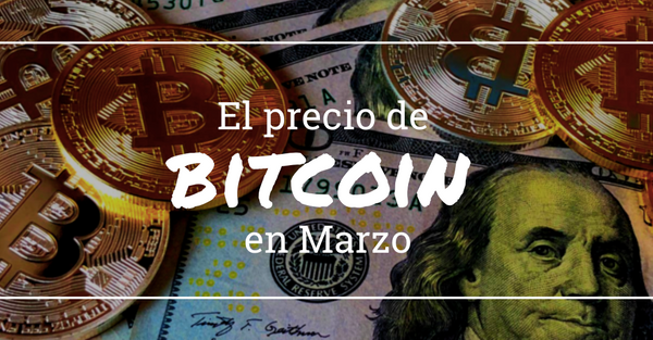 Bitcoin sube 15% en 24 horas, ¿Será el fin del Bear Market?