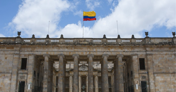 Colombia Da el Primer Paso para Regular Bitcoin