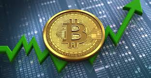 Bitcoin lo hace de nuevo y rompe récord de precio de 2019