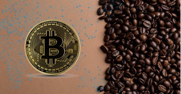 Blockchain cambia las reglas del juego en la industria del café