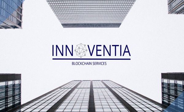 Innoventia transforma las oportunidades de los negocios con Blockchain