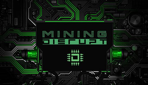 Mining Disrupt: un evento para unir a la comunidad de Blockchain