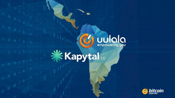 Uulala y Kapytal crean la primera IEO de Latinoamérica