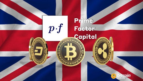 Reino Unido aprueba primer fondo de cobertura de criptomonedas