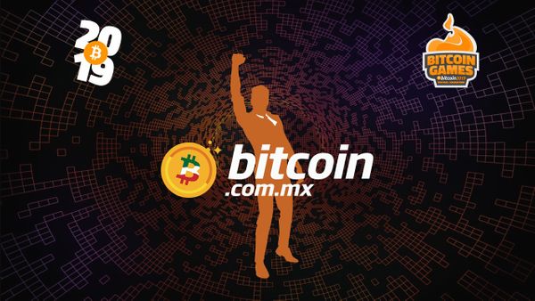 Bitcoin.com.mx gana el Hackathon en Bitcoin Conference 2019