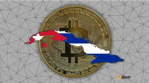 Cuba planea hacer frente a las sanciones de EUA con criptomonedas
