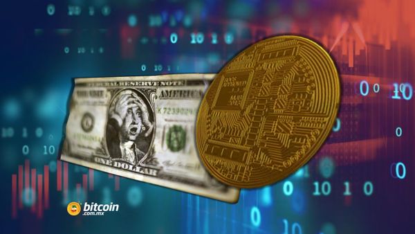 ¿Las criptomonedas desplazarán al dólar como reserva global?