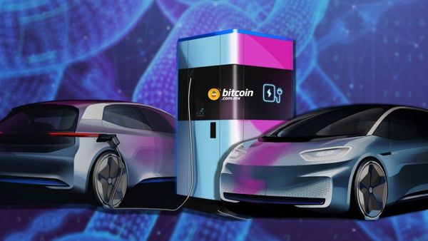 Universidad de Canadá analiza mejoras en autos eléctricos con blockchain