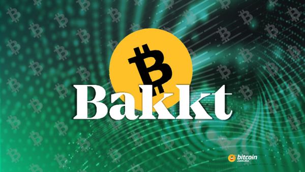 Bakkt podrá custodiar e intercambiar futuros de BTC desde septiembre