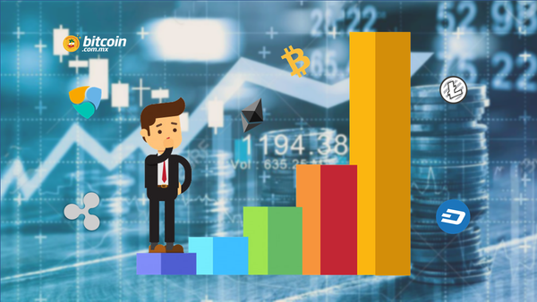 ¿El dominio de Bitcoin en el mercado es mayor de lo que se informa?