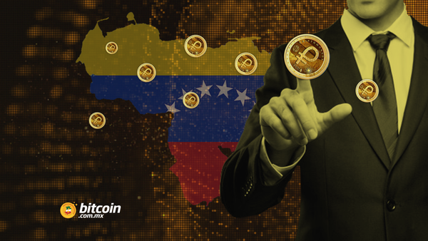 Maduro otorgará un millón de Petros a las gobernaciones estatales