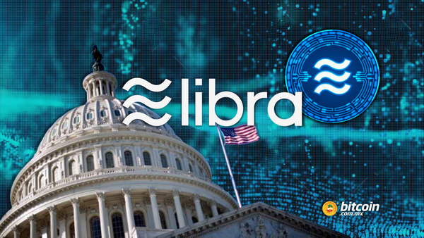 Facebook no lanzará Libra sin la aprobación de EU