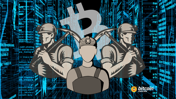 El futuro de los mineros ante la reducción de Bitcoin en mayo