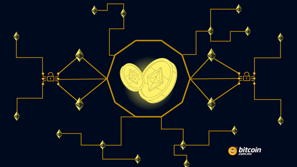 Dai, la stablecoin respaldada por la criptomoneda Ethereum