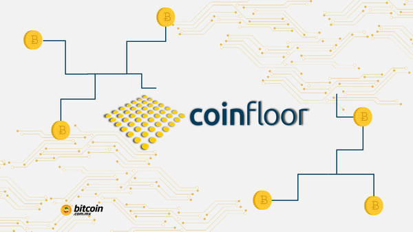 Coinfloor eliminará Ethereum de su plataforma para centrarse en Bitcoin