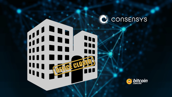 ConsenSys cierra oficinas en India y Filipinas