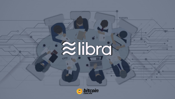 Libra crea comité directivo para conducir su desarrollo técnico