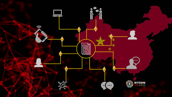 China: Crean informe sobre COVID-19 en Ethereum para evitar censura