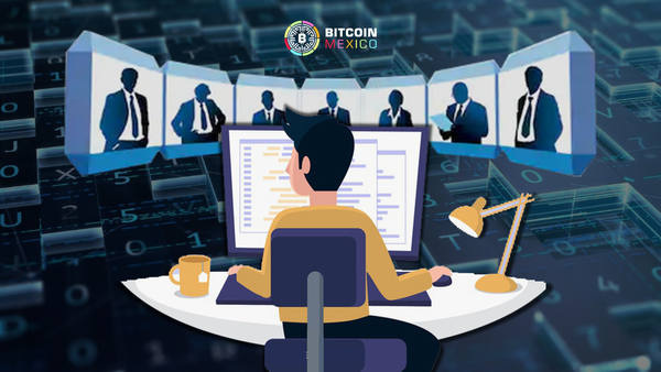 4 Conferencias virtuales cripto, a las que puedes asistir online