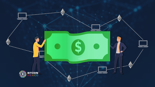 Nombre de dominio Ethereum se usa como garantía de préstamo