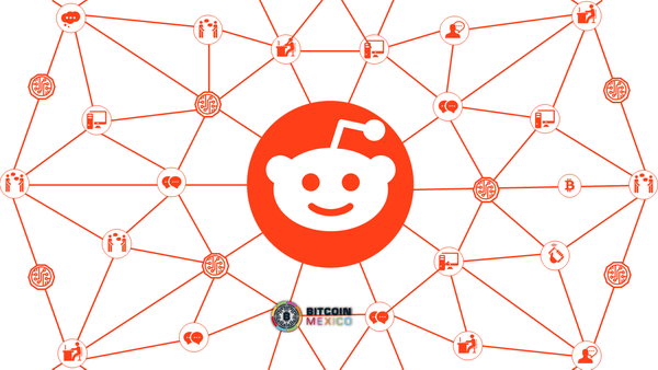 Reddit lanza sus Puntos de comunidad en forma de ERC-20