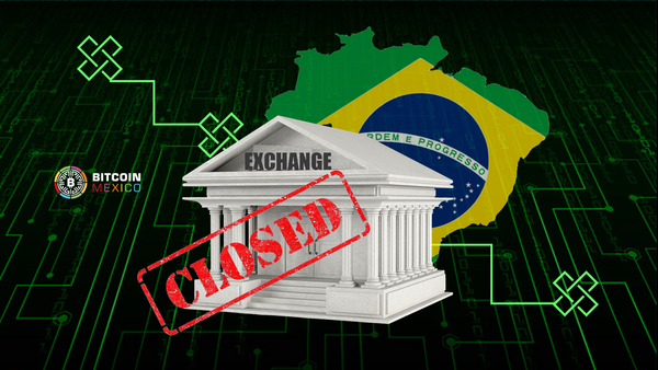 XDEX anuncia cierre de actividades en Brasil