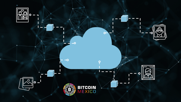 Resguarda tus fotografías con blockchain