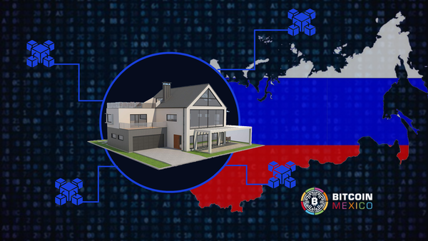 El Banco Central de Rusia y su proyecto blockchain