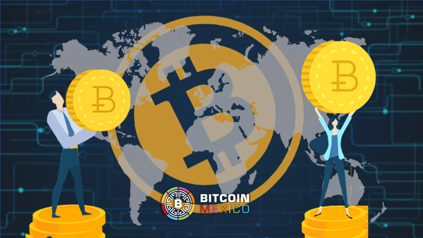 Bitcoin, ¿más confiable que los bancos?