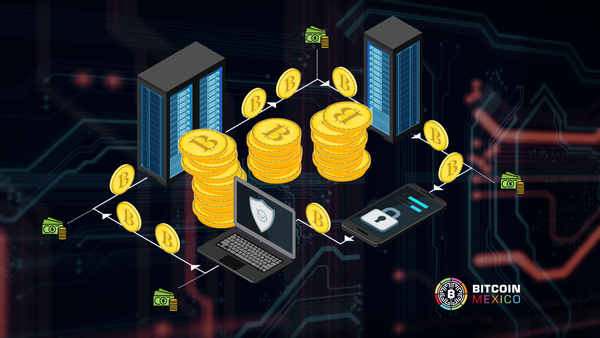 Tarifas de transacción promedio de Bitcoin caen más de 80 por ciento