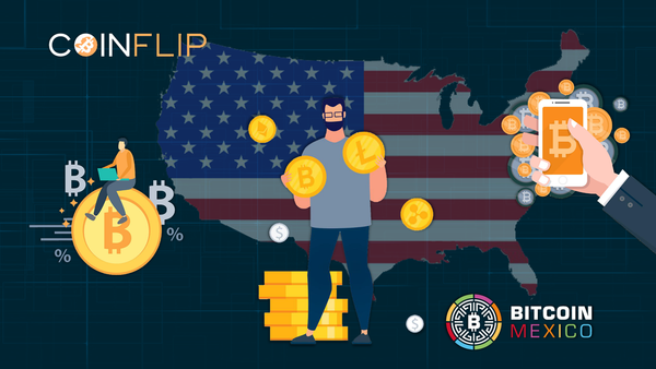 Encuesta: 55% de los estadounidenses solo conoce BTC y no de altcoins