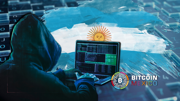 Argentina: Hackers atacan migración piden 4 millones de USD en BTC