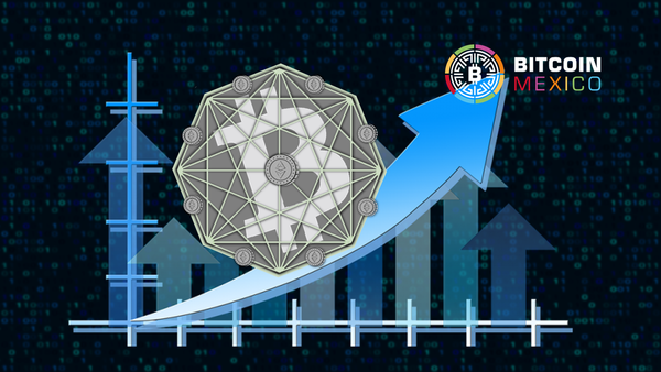 Valor de los bitcoins tokenizados supera los mil millones de dólares