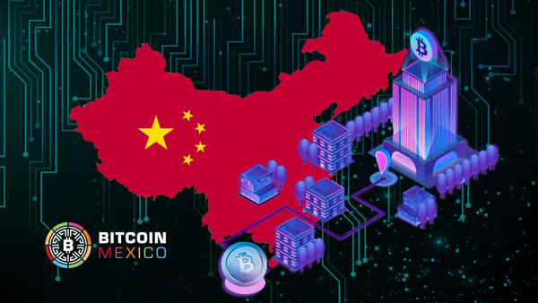 China: Empresas mineras podrán usar la energía hidroeléctrica local