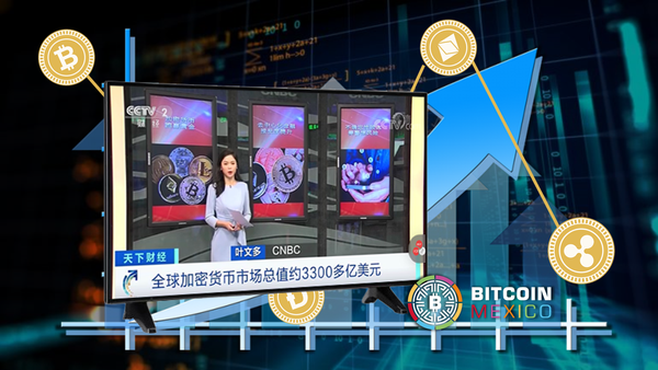 Criptomonedas, ¿la inversión de mayor rendimiento en el año?