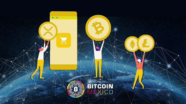 Pandemia acelera la adopción de las criptomonedas