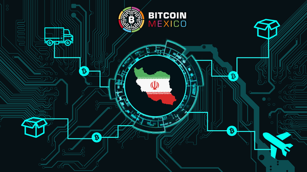 Irán cambia su ley para permitir  importaciones con Bitcoin