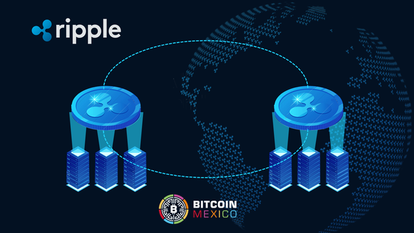 ¿Qué es Ripple (XRP)? Favorita de las instituciones bancarias