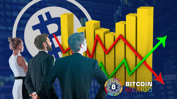 Expertos esperan una gran volatilidad en el precio de BTC