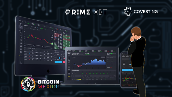 ¿Qué es Covesting? Una plataforma de Social Trading