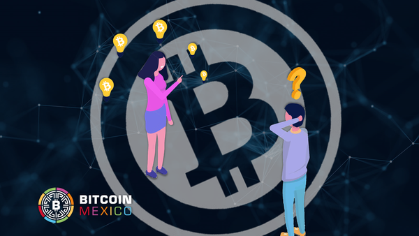 5 razones por las que invertir en Bitcoin es una buena elección