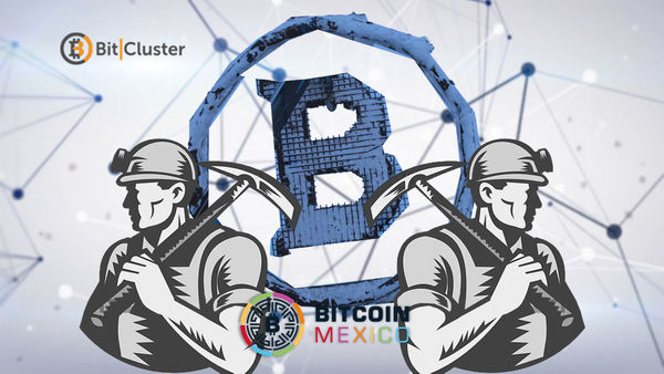 Cripto minería en el ártico atractiva por sus bajos costos de luz