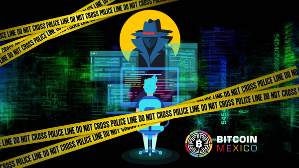 Alemania: cierran DarkMarket y recuperan miles de BTC