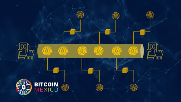 Recompensas por Crypto Staking superan los 20 mmdd en 2020