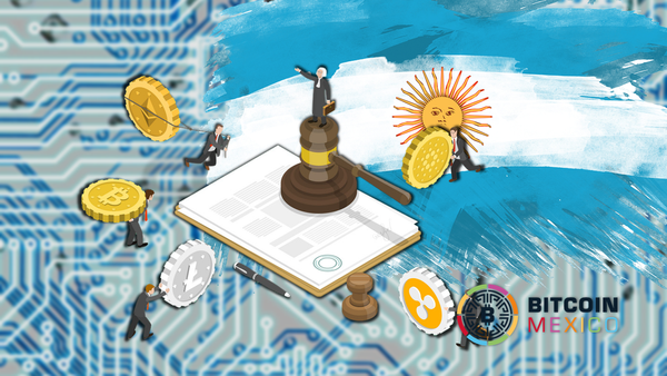 Argentina: Córdoba propone regulación para gravar actividades cripto
