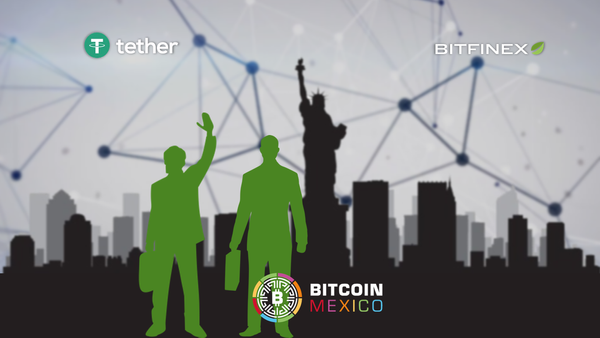 Tether y Bitfinex ya no podrán operar en Nueva York