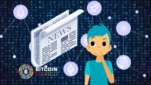 Cripto Resumen Semanal: Capitalización del mercado cripto a la alza