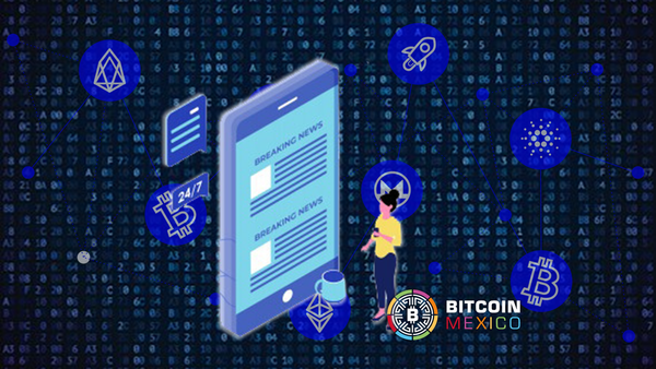 Cripto Resumen Semanal: El mercado cripto retrocede