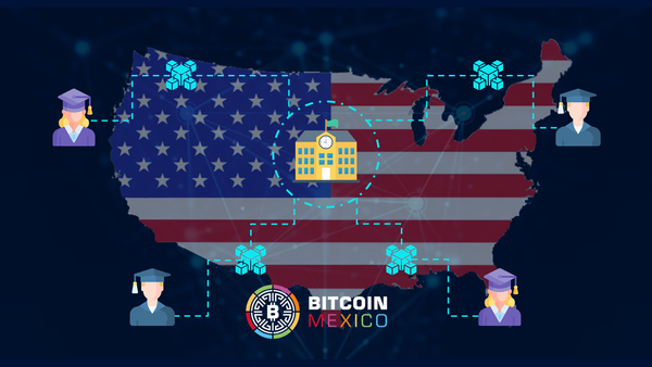 EUA usará blockchain para mejorar transferencia de datos de estudiantes