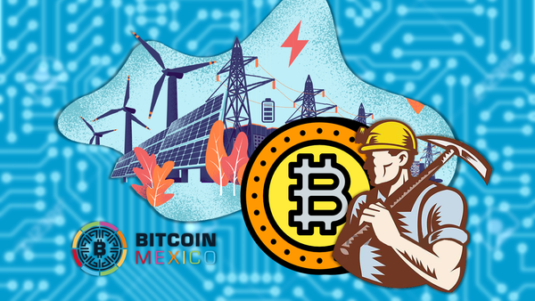 Cripto mineros de China tendrán que buscar energías limpias